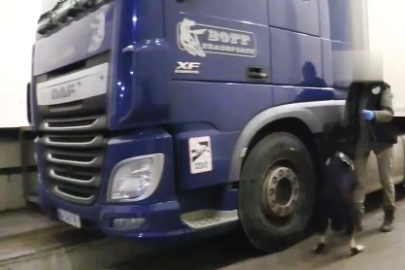 54 milyonluk zehir şebekesi adliyeye sevk edildi