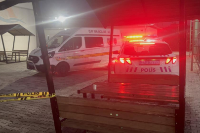 Arkadaşının bıçakladığı 15 yaşındaki çocuk kurtarılamadı