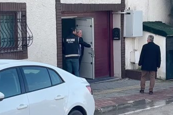 Başkan Bozbey gözaltına alındı