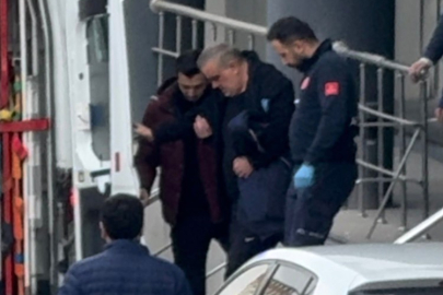 Başkan Bozbey'in de dahil olduğu soruşturmada müteahhit fenalaştı