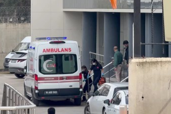 Başkan Bozbey'in de dahil olduğu soruşturmada müteahhit fenalaştı