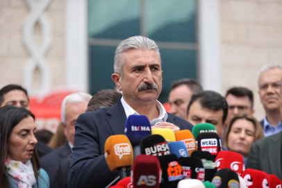 Başkan Bozbey'in gözaltına alınmasına CHP'den sert tepki