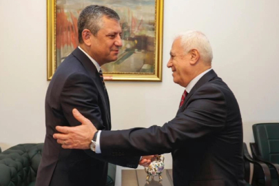 CHP Lideri Özel'den Bozbey kararı!