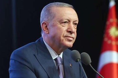 Cumhurbaşkanı Erdoğan: Savaş siber güvenliğin önemini gösterdi