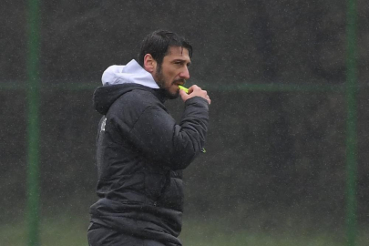 Egemen Korkmaz hastaneye kaldırıldı