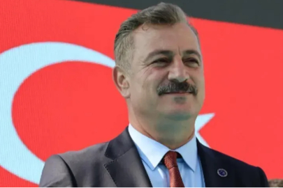 Fikret Aslan: Adalet toplumun vicdanında karşılık bulmalıdır