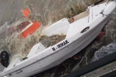 Gemlik'te acil liman çağrısı