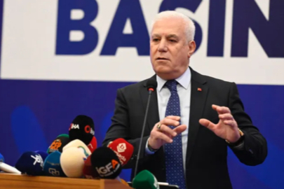 Mustafa Bozbey hakkında gözaltı kararı! Evinde arama yapılıyor