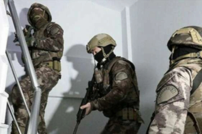 4 ilde FETO/PDY terör örgütüne operasyon: 12 gözaltı kararı