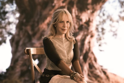 Sertab Erener, 8 Mayıs'ta İzmir'de