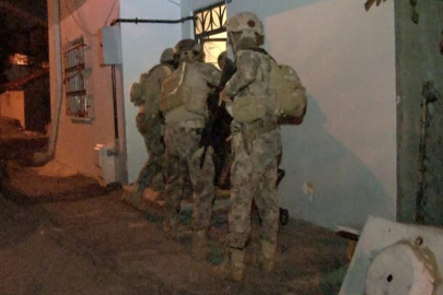 3 kişinin öldüğü saldırının düğümü çözülüyor