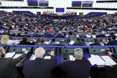 Avrupalı 15 ülkeden İsrail'e çağrı