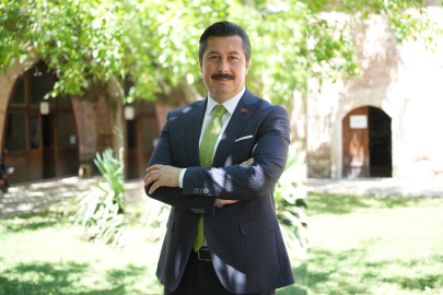 Başkan Özel: Yenişehir güçlü bir ticaret merkezi olacak