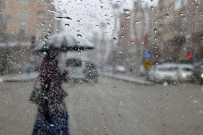 Bursa’da bugün hava nasıl olacak?