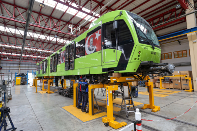 Bursa’da toplum ulaşımda güven ve konfor artıyor