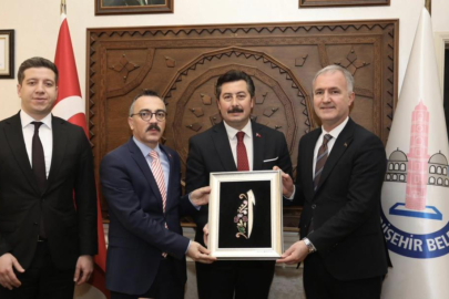 Bursa'nın iki ilçesinde önemli iş birliği