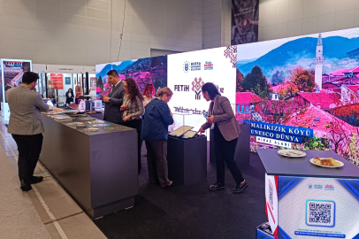 Bursa’nın kültürel mirası dünyaya tanıtılıyor