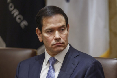 Rubio'dan 'Neden NATO'dayız' çıkışı