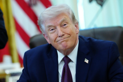 Trump: İran’dan ayrılacağız