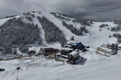 Uludağ'da sezon uzadı