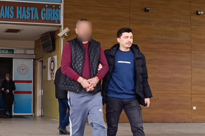 Uyuşturucu taciri İnegöl'de tutuklandı