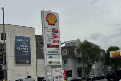 ABD'de benzin fiyatları artıyor