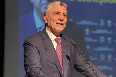 Bakan Bolat: İran'a açılan kapılarda sorun yok