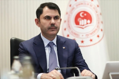 Bakan Kurum açıkladı: Atıkların ekonomiye katkısı artıyor