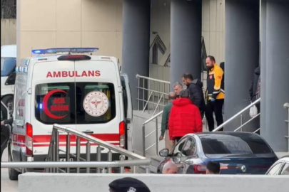 Bursa'da gözaltılar sonrası sağlık sorunları baş gösterdi