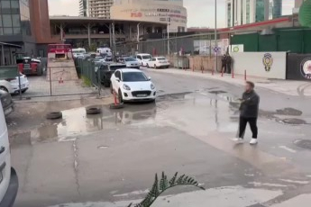 Bursa'da gözaltılar sonrası sağlık sorunları baş gösterdi