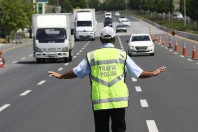 Bursa trafiğine 'Fetih' ayarı