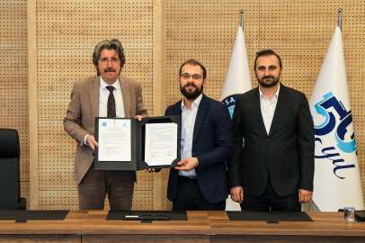 BUÜ’den gençlerin eğitimine tam destek