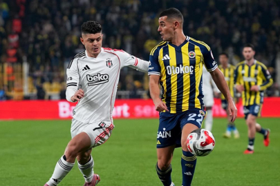 Derbisde son 7 maçta beraberlik çıkmadı