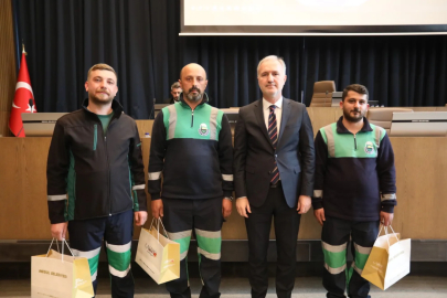 İnegöl Belediyesi 2025 Yılı Faaliyet Raporu meclisten geçti