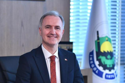 İnegöl Belediyesi E-Devlet'te 4 yeni hizmeti kullanıma sundu