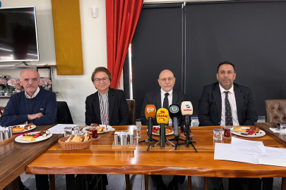 Kanserle mücadelede Bursa’dan güçlü mesaj