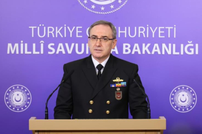 MSB: Türkiye NATO'da aktif rol üstleniyor