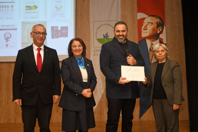 Osmangazi’de bipolar farkındalığına güçlü dokunuş