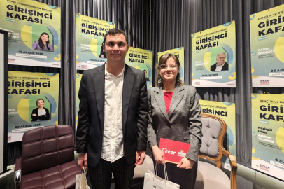 Osmangazi'de ilham veren buluşma