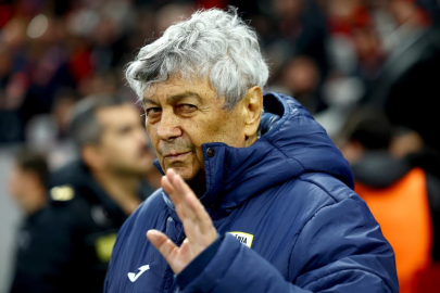 Romanya'da Lucescu dönemi sona erdi