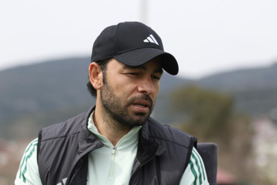 Selçuk İnan, Konyaspor maçında yaşananları ilk kez anlattı!