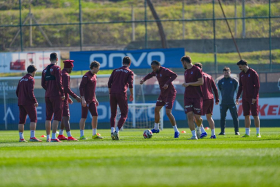 Trabzonspor, 60 puanın 23'ünü İstanbul takımlarından aldı