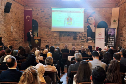 Ulusal Kanser Haftası Bursa'da etkinliklerle başladı