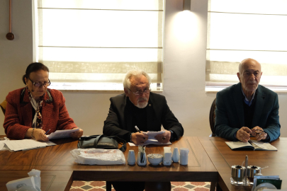 Yıldırım'da ‘Tarihi’ yarışmanın kazananları belli oldu