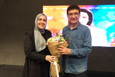 YKS'ye hazırlanan gençlere 'Yıldırım' destek