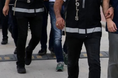 3 ilde çete operasyonu: 46 gözaltı