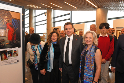 700 yıllık miras Bursa’da yeniden hayat buluyor