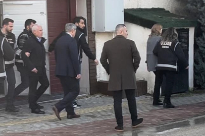 Başkan Bozbey ve 56 kişi adliyeye sevk edildi