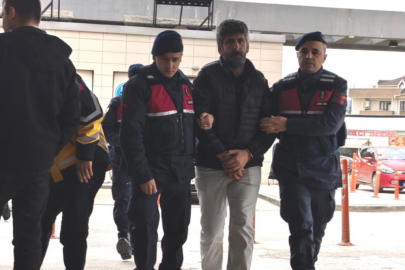 Bursa'da hırsızlık suçundan aranan şahıs yakalandı