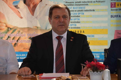 Kenan Pars: Emekli açlık sınırının altında çırpınıyor